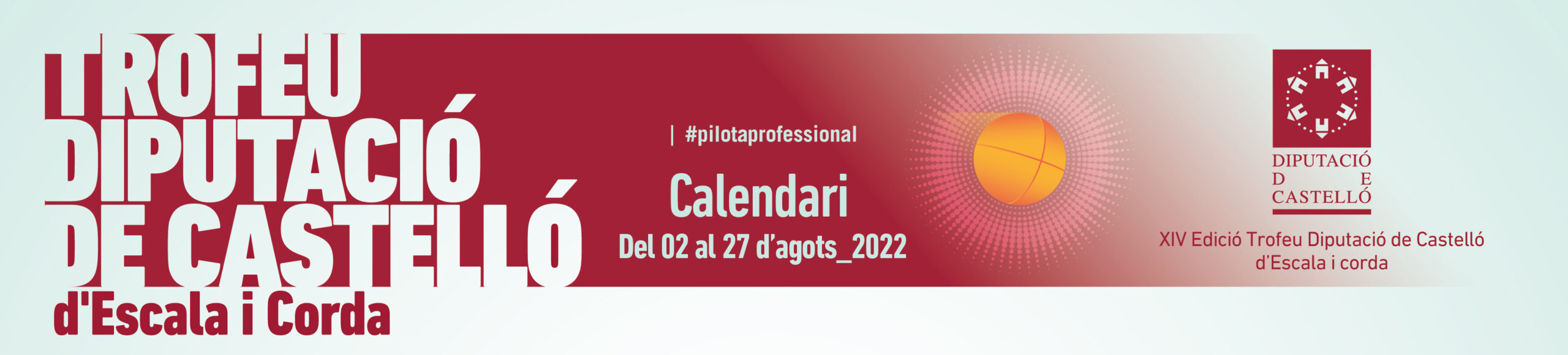 XIV Trofeu Diputació de Castelló 