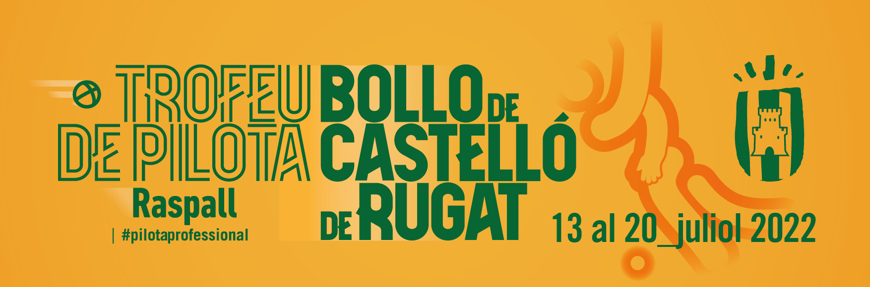 Trofeu Ajuntament de Castelló de Rugat - Frutas Bollo