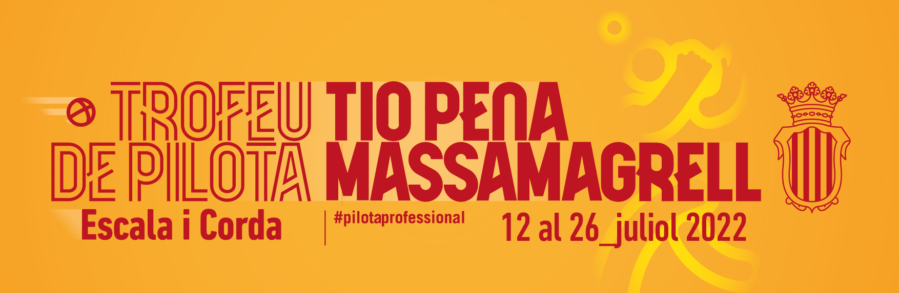 XXXII Trofeu Tio Pena - Massamagrell 