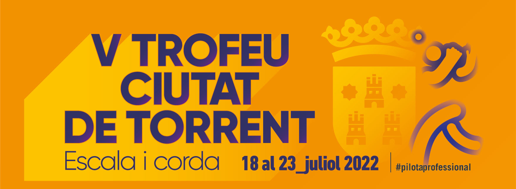 V Trofeu Ciutat de Torrent