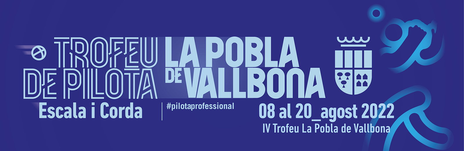 IV Trofeu de la Pobla de Vallbona