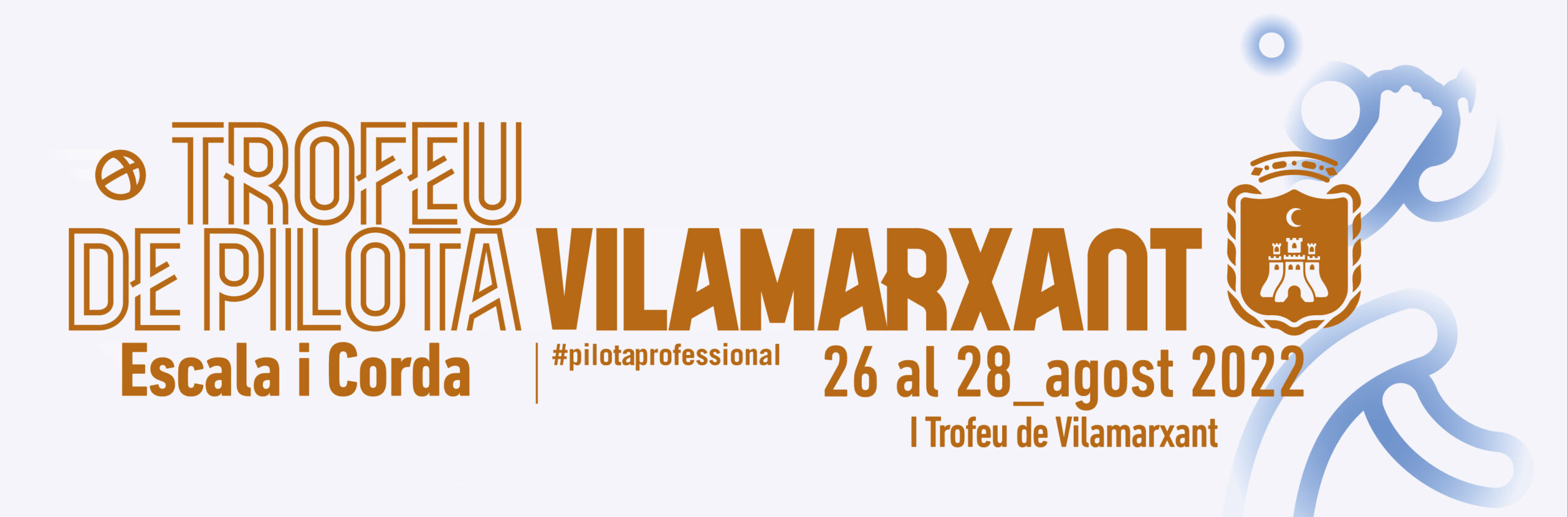 I Trofeu de Vilamarxant