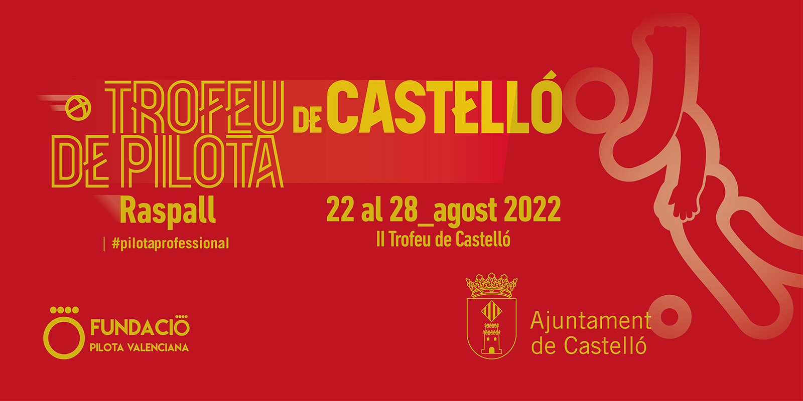 II Trofeu de Castelló