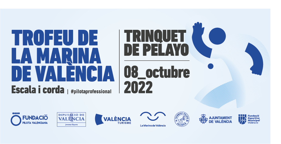 II Trofeu la Marina de València