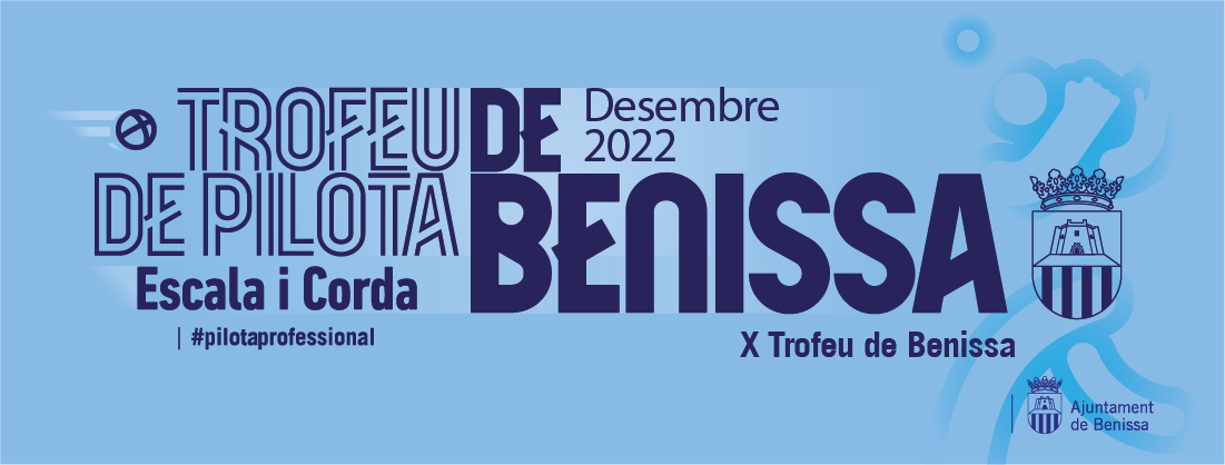 X Trofeu Vila de Benissa