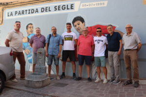 Foto: Museu de la Pilota del Genovés